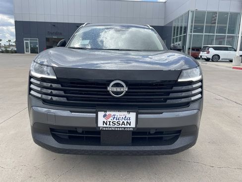 New 2026 Nissan Kicks SV w/ Cold Weather Package image 7