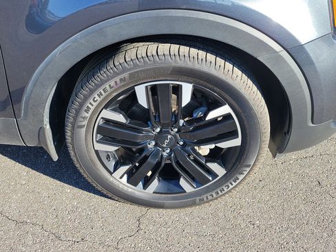 Used 2024 Kia Telluride SX Prestige image 44