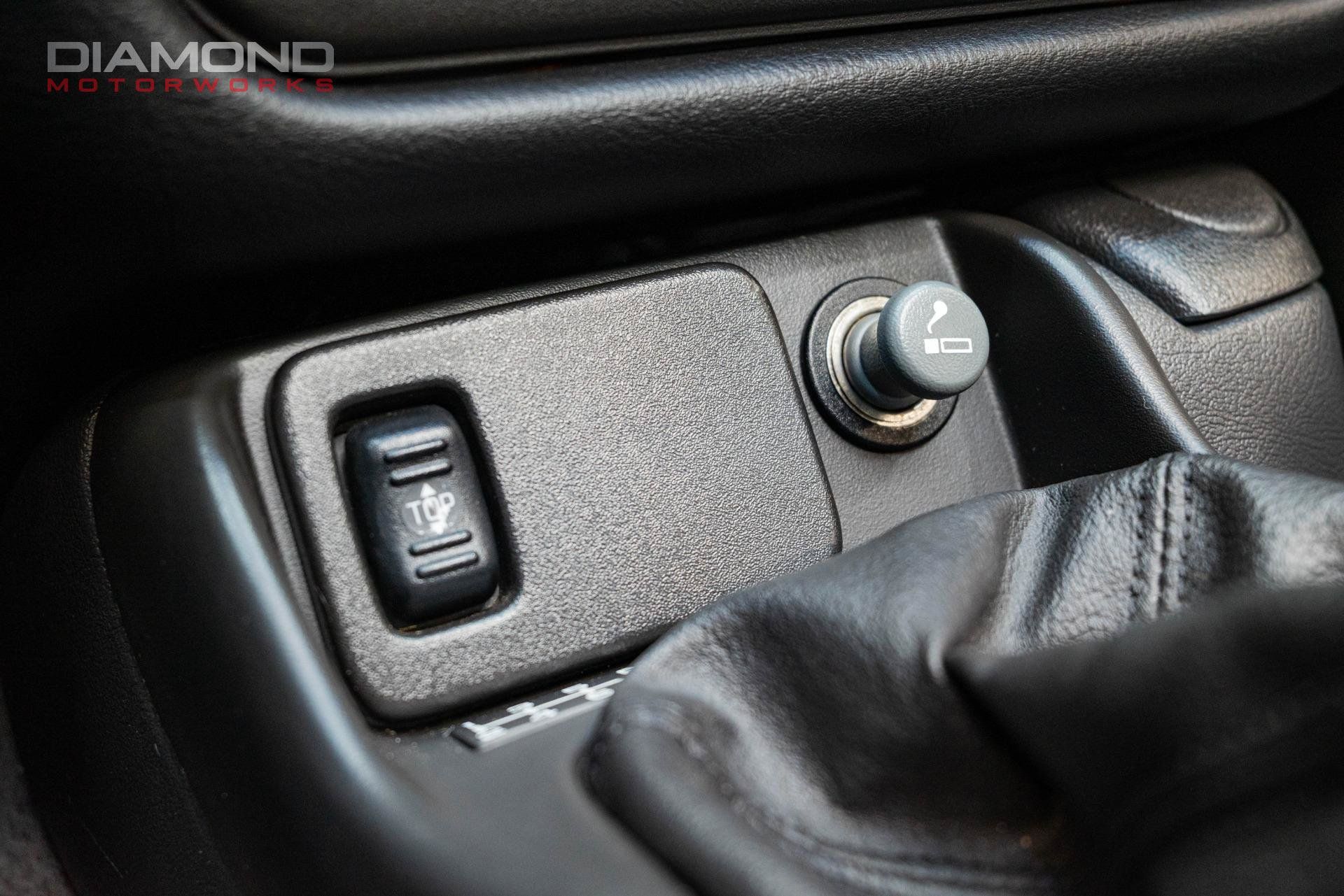 Used 2002 Pontiac Firebird Trans Am RWD image 97