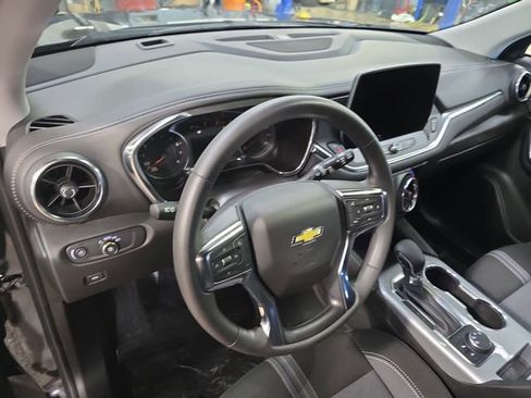 New 2025 Chevrolet Blazer LT w/ Redline Edition image 18