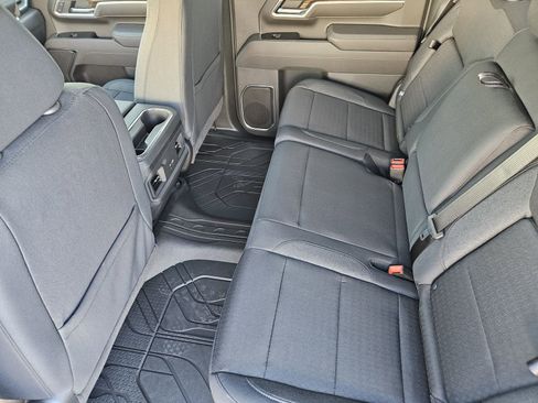 New 2026 Chevrolet Silverado 3500 LT w/ Texas Edition image 27