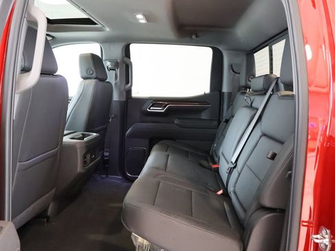 New 2026 Chevrolet Silverado 1500 LT Trail Boss w/ LT Trail Boss Premium Package AWD/4WD image 28
