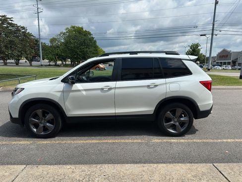Used 2019 Honda Passport Touring image 7