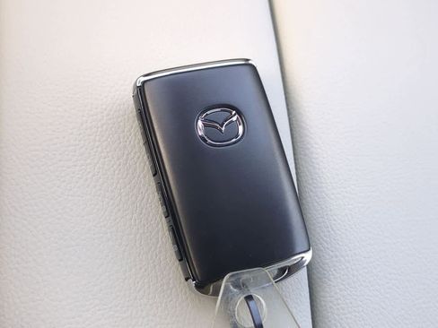 New 2026 MAZDA CX-50 AWD 2.5 S w/ Accent Package image 34