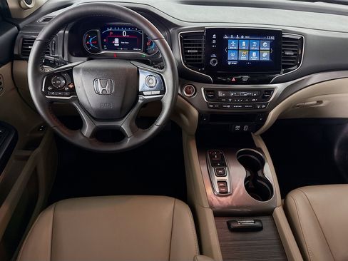 Used 2021 Honda Pilot EX-L image 27