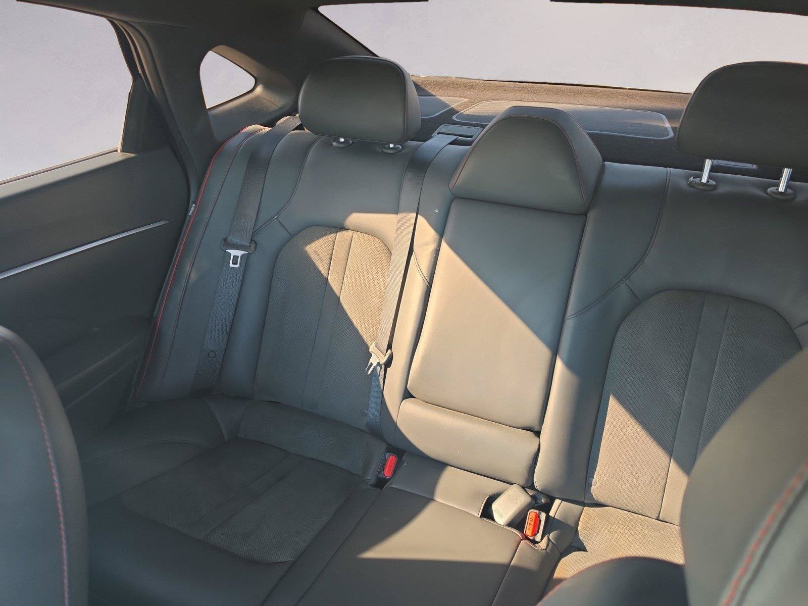 Used 2022 Hyundai Sonata SEL Plus FWD image 13