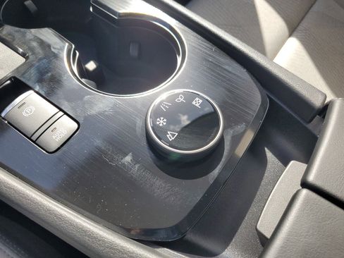 New 2025 Nissan Rogue SV AWD/4WD image 23