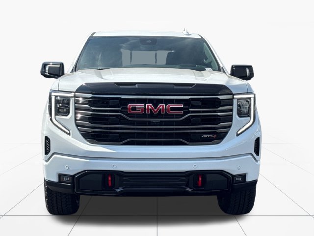 New 2026 GMC Sierra 1500 AT4 w/ AT4 Premium Package AWD/4WD image 9
