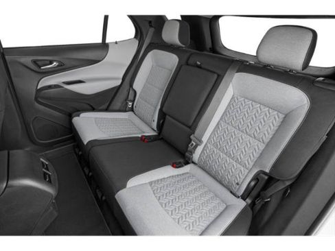 Used 2023 Chevrolet Equinox Premier AWD/4WD image 16