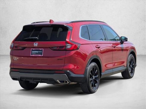 Used 2023 Honda CR-V Sport image 5