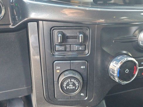 Used 2023 Ford F150 XLT w/ Equipment Group 302A High AWD/4WD image 25
