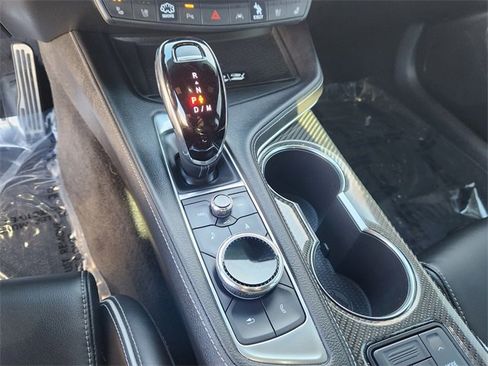 Used 2022 Cadillac CT4 V Blackwing w/ Carbon Fiber 1 Package image 20