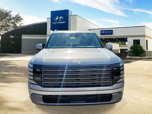 New 2026 Hyundai Palisade Limited FWD image 2