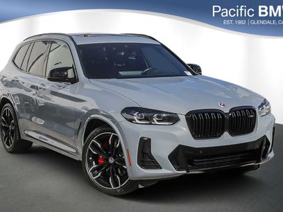 Certified 2023 BMW X3 M40i w/ Premium Package