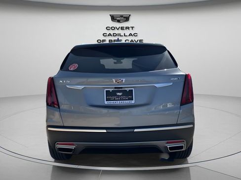 New 2026 Cadillac XT5 Premium Luxury w/ Driver Assist Package image 8