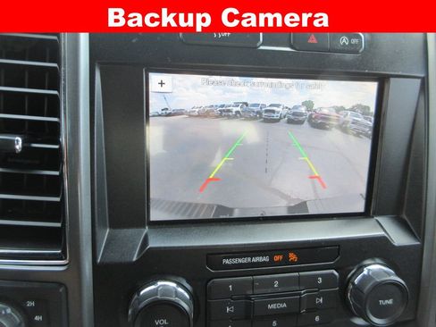 Used 2019 Ford F150 XLT AWD/4WD image 16