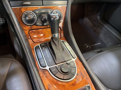 Used 2005 Mercedes-Benz SL 500 image 18