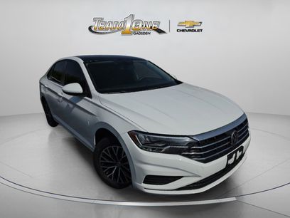 Used 2021 Volkswagen Jetta SE