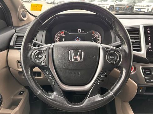 Used 2019 Honda Ridgeline RTL-T image 26