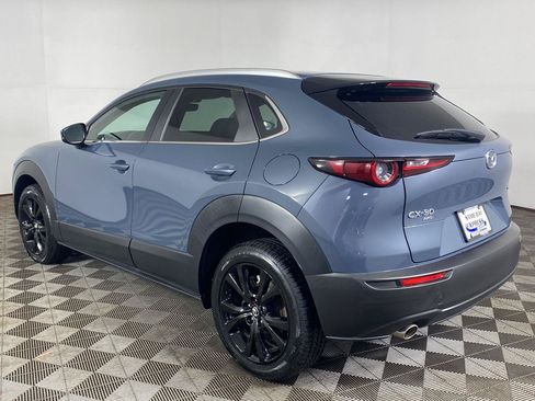 Used 2023 MAZDA CX-30 AWD 2.5 S w/ Preferred Package image 25