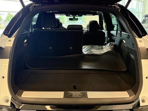 New 2027 INFINITI QX65 Autograph w/ Cargo Package AWD/4WD image 5