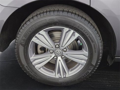 Used 2020 Acura MDX 3.5L image 10