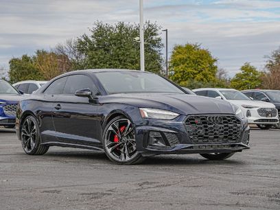 Certified 2023 Audi S5 Premium Plus w/ Premium Plus