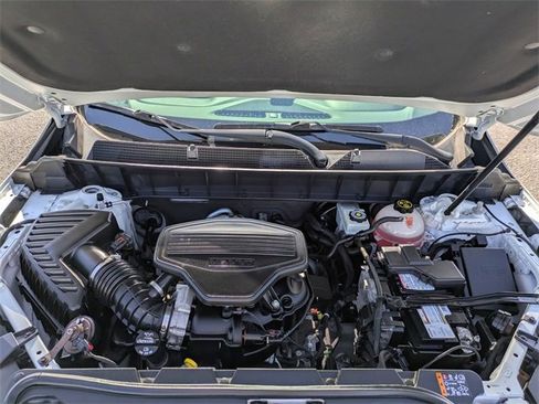 Used 2019 GMC Acadia SLT image 39