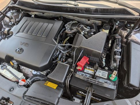 Used 2016 Toyota Avalon XLE FWD image 20