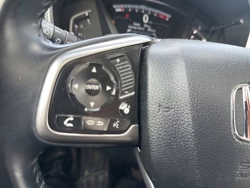 Used 2017 Honda CR-V EX-L image 17