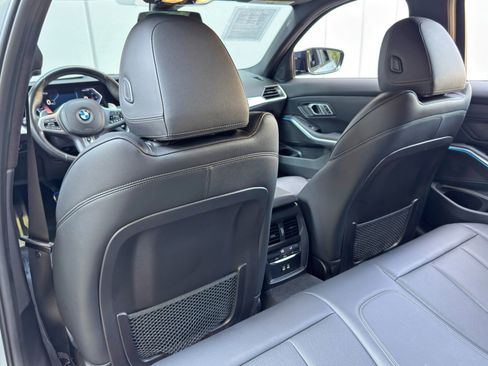 Used 2023 BMW M340i w/ Premium Package RWD image 36