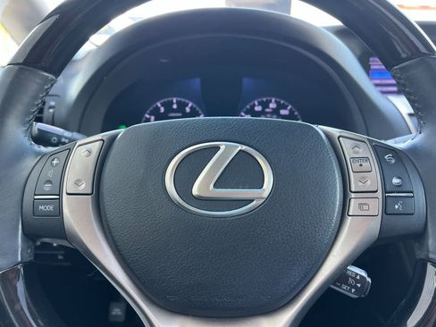 Used 2013 Lexus RX 350 FWD w/ Navigation Pkg image 25