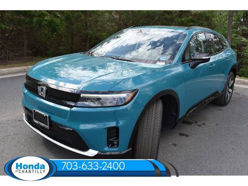 New 2026 Honda Prologue Touring image 3