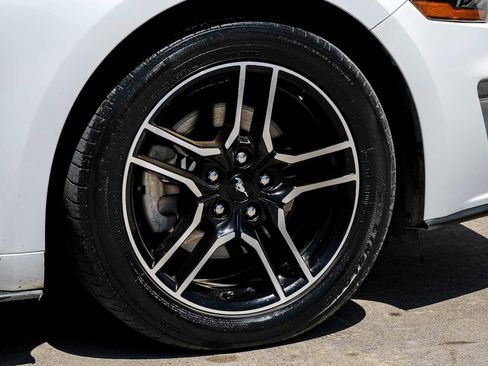 Used 2020 Ford Mustang Premium RWD image 55