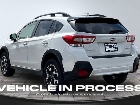 Used 2019 Subaru Crosstrek 2.0i Premium image 4