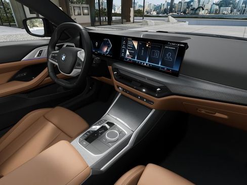 New 2027 BMW 430i Coupe w/ Parking Assistance Package RWD image 14