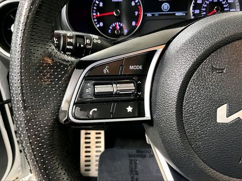 Used 2022 Kia Forte GT-Line w/ GT-Line Technology Package image 18