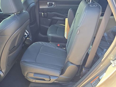 New 2026 Kia Sorento SX Prestige image 19