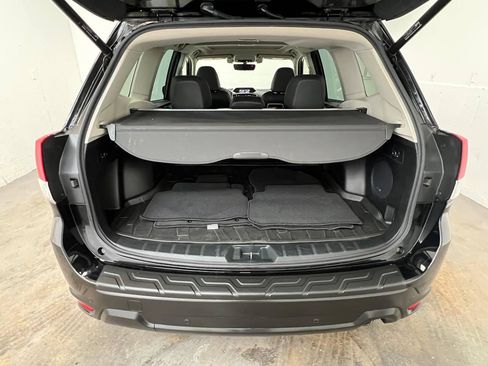 Used 2021 Subaru Forester Limited AWD/4WD image 29