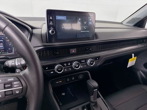 Certified 2026 Honda CR-V Sport-L image 16