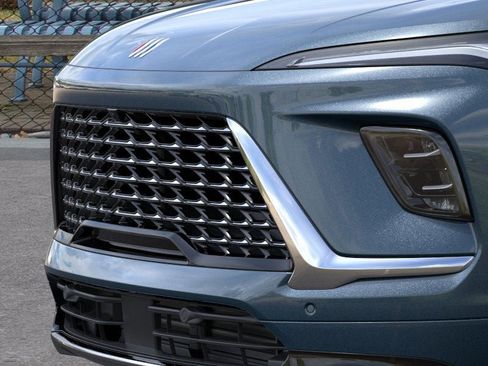 New 2026 Buick Enclave Avenir w/ Super Cruise Package image 13