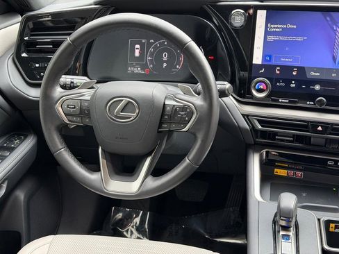 Used 2024 Lexus TX 350 AWD w/ Cold Weather Package image 14
