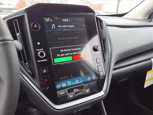 New 2025 Subaru Crosstrek 2.5i Limited w/ Crosstrek Mirror Package image 7