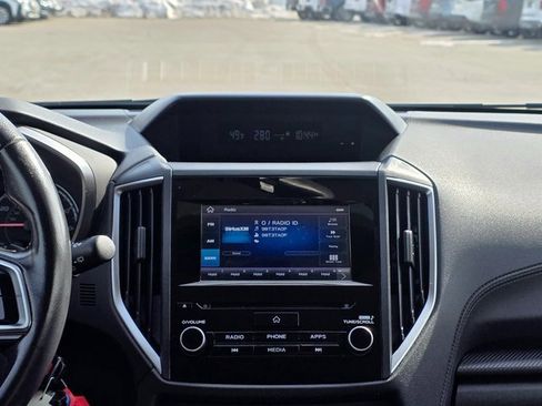 Used 2019 Subaru Crosstrek 2.0i Premium image 20