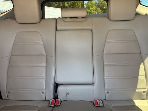Used 2017 Honda CR-V Touring image 12