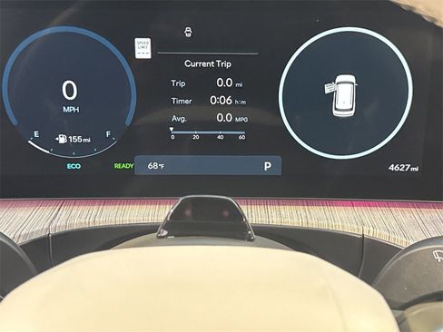 Used 2025 Hyundai Santa Fe Calligraphy image 28