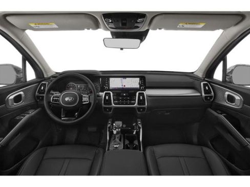 Used 2021 Kia Sorento SX FWD image 11