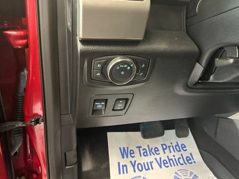 Used 2020 Ford F150 Lariat AWD/4WD image 18