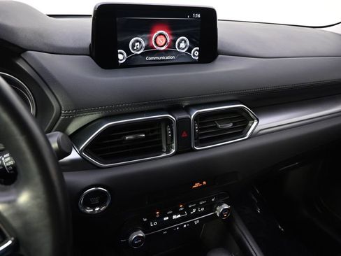 Used 2020 MAZDA CX-5 Touring image 27