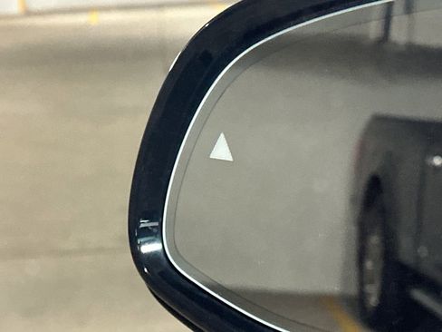 Used 2024 BMW X6 xDrive40i image 21